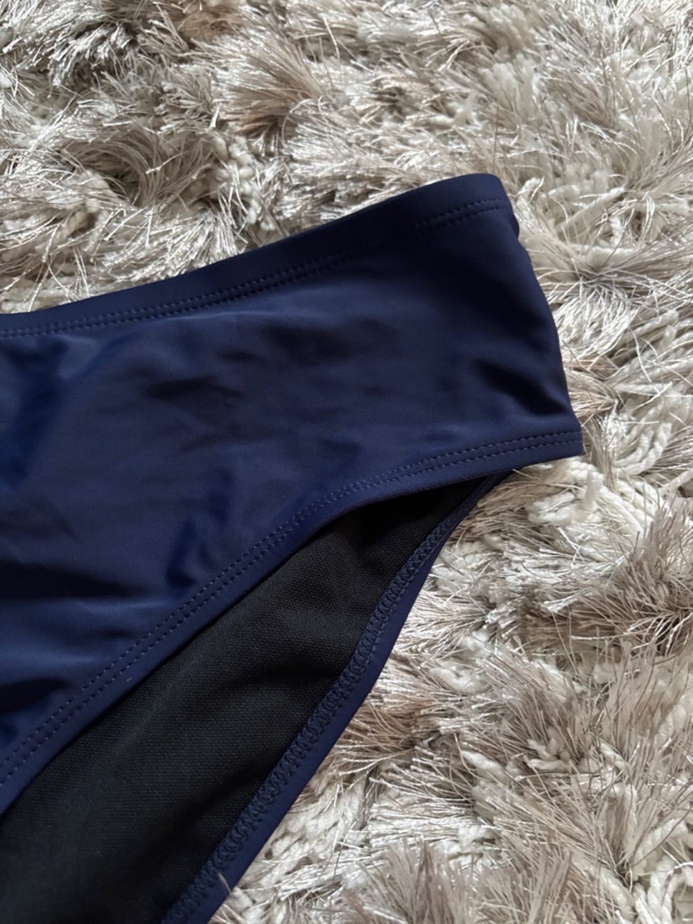 NEW Bikini Bottom💙 - Picture 3 of 3